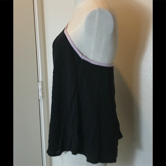 NWT Free People You’re the One Off Shoulder Top - Picture 4 of 7